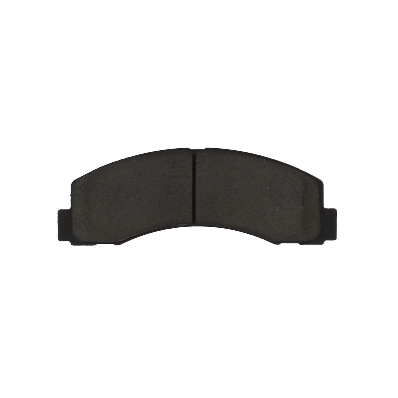 Lincoln Navigator Brake Pads - Front - Baer Brakes - Claw - `09-`21